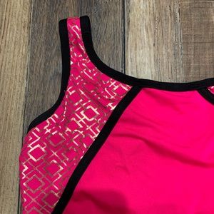 Girl’s Gymnastics Leotard